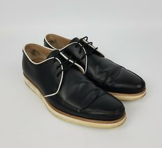 중고 | Other Brand | mrhare - 미스터하레 레이스구두 썸네일 2