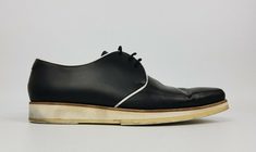 중고 | Other Brand | mrhare - 미스터하레 레이스구두 썸네일 3