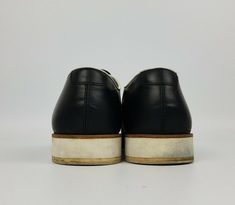 중고 | Other Brand | mrhare - 미스터하레 레이스구두 썸네일 4