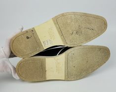 중고 | Other Brand | mrhare - 미스터하레 레이스구두 썸네일 5