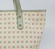 중고 BALLY - 발리 부스베이 토드백 썸네일 1