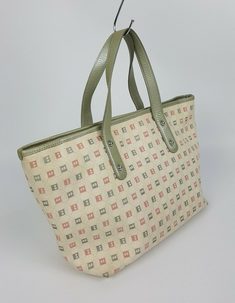 중고 BALLY - 발리 부스베이 토드백 썸네일 2