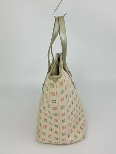 중고 BALLY - 발리 부스베이 토드백 썸네일 3
