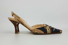 중고 Ferragamo - 페라가모 여성 샌들 썸네일 3