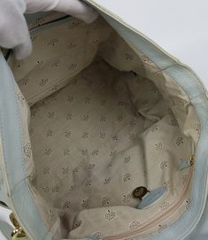 중고 Mulberry - 멀버리 연청데님 틸리백 썸네일 7