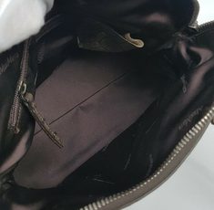 중고 Max Mara - 막스마라 빅 토드 숄더백 썸네일 8