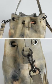 중고 | Other Brand | helianthus - 힐리앤서스 버켓 2way백 썸네일 2