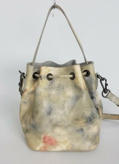 중고 | Other Brand | helianthus - 힐리앤서스 버켓 2way백 썸네일 5