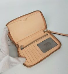 중고 Marc by Marc Jacobs - 마크바이마크제이콥스 스마트폰 다용도 지갑 썸네일 5