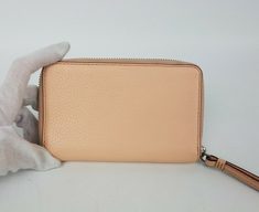 중고 Marc by Marc Jacobs - 마크바이마크제이콥스 스마트폰 다용도 지갑 썸네일 1
