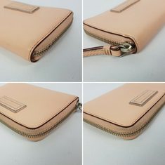 중고 Marc by Marc Jacobs - 마크바이마크제이콥스 스마트폰 다용도 지갑 썸네일 4