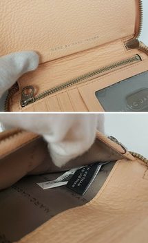 중고 Marc by Marc Jacobs - 마크바이마크제이콥스 스마트폰 다용도 지갑 썸네일 6