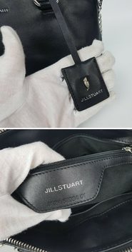 중고 Jill Stuart - 질스튜어트 반체인 2way백 썸네일 8