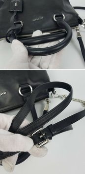 중고 Jill Stuart - 질스튜어트 반체인 2way백 썸네일 6
