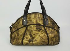 중고 Franck Muller - 폰타나 토드백 썸네일 1