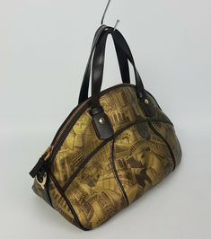 중고 Franck Muller - 폰타나 토드백 썸네일 2