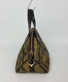 중고 Franck Muller - 폰타나 토드백 썸네일 3