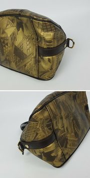 중고 Franck Muller - 폰타나 토드백 썸네일 6
