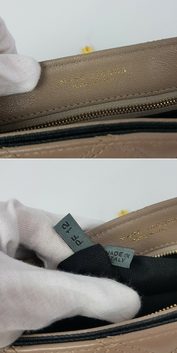 중고 Marc Jacobs - 마크제이콥스 퀄팅 체인 숄더백 썸네일 8