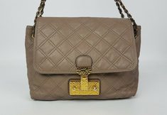 중고 Marc Jacobs - 마크제이콥스 퀄팅 체인 숄더백 썸네일 1
