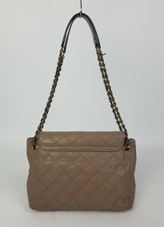 중고 Marc Jacobs - 마크제이콥스 퀄팅 체인 숄더백 썸네일 3