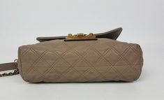 중고 Marc Jacobs - 마크제이콥스 퀄팅 체인 숄더백 썸네일 5