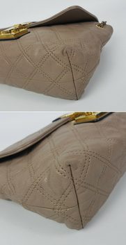 중고 Marc Jacobs - 마크제이콥스 퀄팅 체인 숄더백 썸네일 6