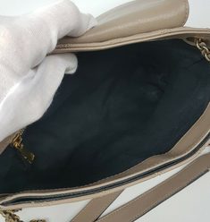중고 Marc Jacobs - 마크제이콥스 퀄팅 체인 숄더백 썸네일 7