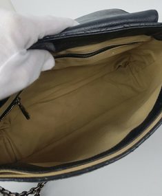 중고 Marc Jacobs - 마크제이콥스 퀄팅 체인 숄더백 썸네일 8