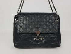 중고 Marc Jacobs - 마크제이콥스 퀄팅 체인 숄더백 썸네일 1