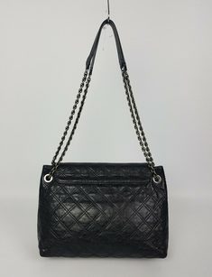 중고 Marc Jacobs - 마크제이콥스 퀄팅 체인 숄더백 썸네일 4