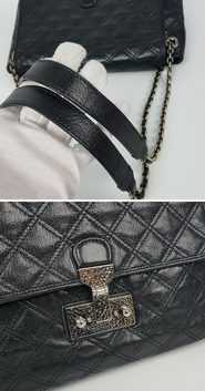 중고 Marc Jacobs - 마크제이콥스 퀄팅 체인 숄더백 썸네일 5