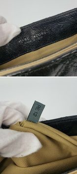 중고 Marc Jacobs - 마크제이콥스 퀄팅 체인 숄더백 썸네일 9