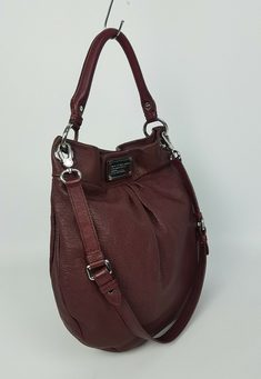 중고 Marc by Marc Jacobs - 마크바이마크제이콥스 가죽 숄더백 썸네일 1