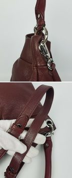 중고 Marc by Marc Jacobs - 마크바이마크제이콥스 가죽 숄더백 썸네일 3