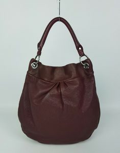 중고 Marc by Marc Jacobs - 마크바이마크제이콥스 가죽 숄더백 썸네일 4