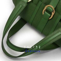중고 BVLGARI - 불가리 AXEGEL 숄더백 썸네일 5