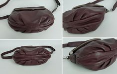 중고 Marc by Marc Jacobs - 마크바이마크제이콥스 뉴 큐 나타샤 크로스백 썸네일 5