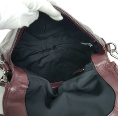 중고 Marc by Marc Jacobs - 마크바이마크제이콥스 뉴 큐 나타샤 크로스백 썸네일 8