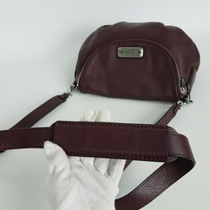 중고 Marc by Marc Jacobs - 마크바이마크제이콥스 뉴 큐 나타샤 크로스백 썸네일 7