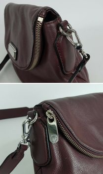 중고 Marc by Marc Jacobs - 마크바이마크제이콥스 뉴 큐 나타샤 크로스백 썸네일 4