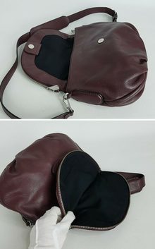 중고 Marc by Marc Jacobs - 마크바이마크제이콥스 뉴 큐 나타샤 크로스백 썸네일 6