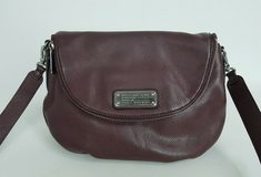 중고 Marc by Marc Jacobs - 마크바이마크제이콥스 뉴 큐 나타샤 크로스백 썸네일 1