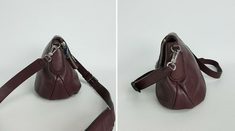 중고 Marc by Marc Jacobs - 마크바이마크제이콥스 뉴 큐 나타샤 크로스백 썸네일 2