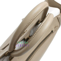 중고 PRADA - 프라다 b2453c 가죽 아이보리 토드백(부산중고명품/럭스씨유) 썸네일 6