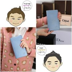 중고 CHANEL - 샤넬 까멜리아 13번대 여성 장지갑 썸네일 9