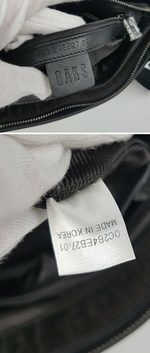 중고 | Other Brand | DAKS - 닥스 가죽 크로스백 썸네일 8