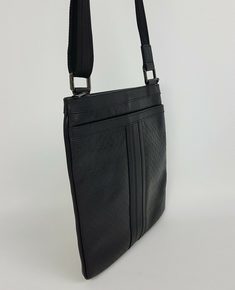 중고 | Other Brand | DAKS - 닥스 가죽 크로스백 썸네일 2