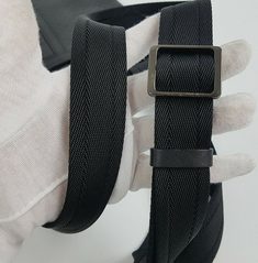 중고 | Other Brand | DAKS - 닥스 가죽 크로스백 썸네일 5