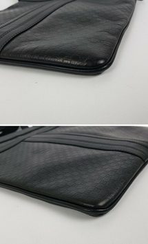 중고 | Other Brand | DAKS - 닥스 가죽 크로스백 썸네일 6